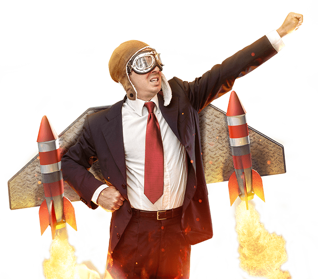 Faites décoller votre business !